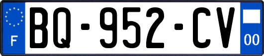 BQ-952-CV