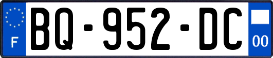BQ-952-DC