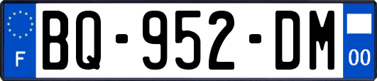 BQ-952-DM