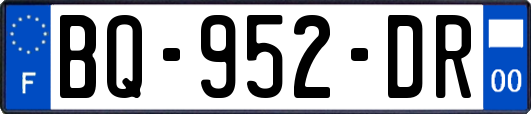 BQ-952-DR