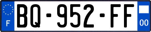 BQ-952-FF