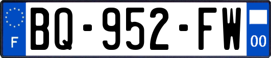 BQ-952-FW