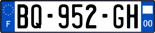 BQ-952-GH