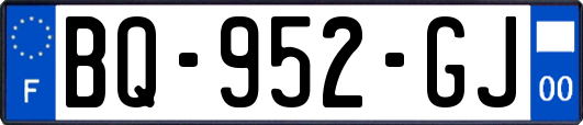BQ-952-GJ
