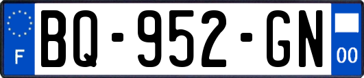 BQ-952-GN