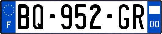 BQ-952-GR