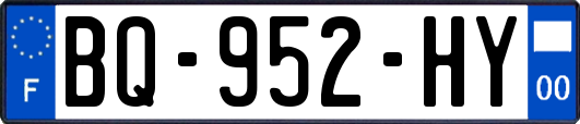 BQ-952-HY