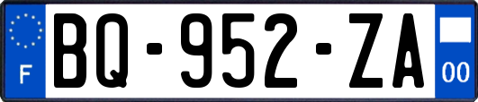 BQ-952-ZA