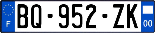 BQ-952-ZK
