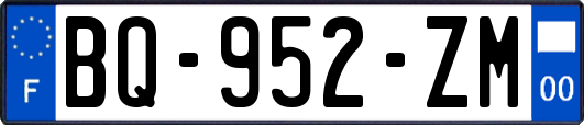 BQ-952-ZM