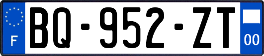 BQ-952-ZT