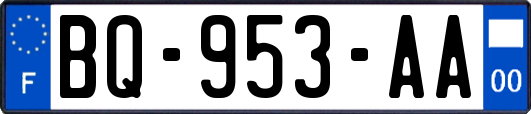 BQ-953-AA