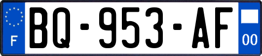 BQ-953-AF