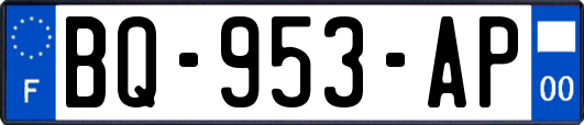 BQ-953-AP