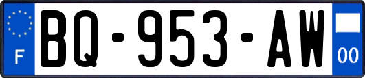 BQ-953-AW