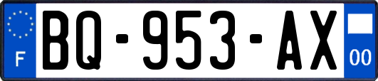 BQ-953-AX