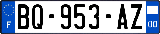 BQ-953-AZ