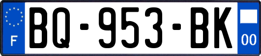 BQ-953-BK
