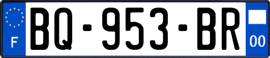 BQ-953-BR