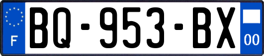 BQ-953-BX