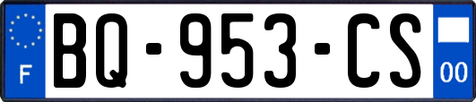 BQ-953-CS