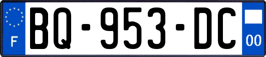 BQ-953-DC