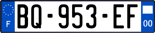 BQ-953-EF