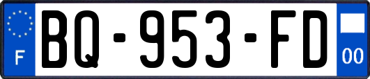 BQ-953-FD