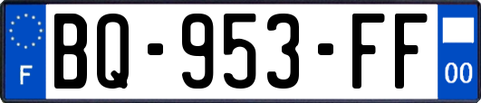 BQ-953-FF