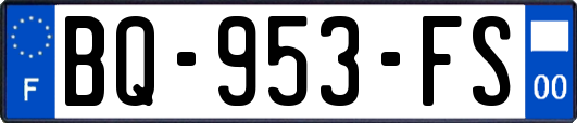 BQ-953-FS