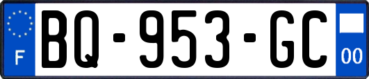 BQ-953-GC