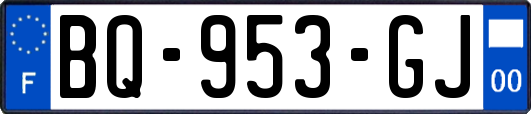 BQ-953-GJ