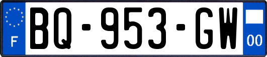 BQ-953-GW