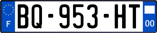 BQ-953-HT