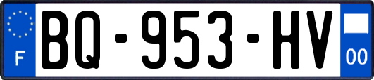BQ-953-HV