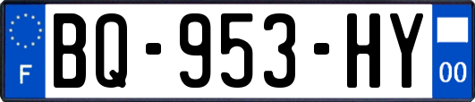 BQ-953-HY