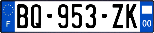BQ-953-ZK