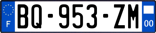 BQ-953-ZM