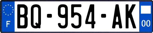 BQ-954-AK