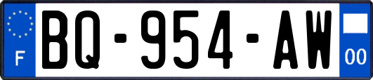 BQ-954-AW