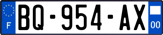 BQ-954-AX