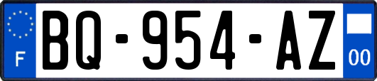 BQ-954-AZ