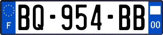 BQ-954-BB