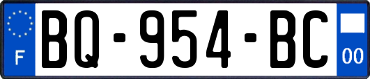 BQ-954-BC