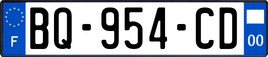 BQ-954-CD