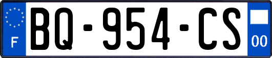 BQ-954-CS