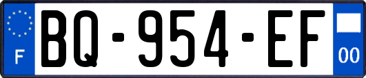BQ-954-EF