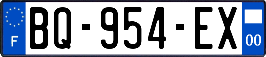 BQ-954-EX