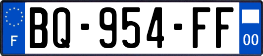 BQ-954-FF