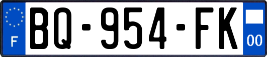 BQ-954-FK